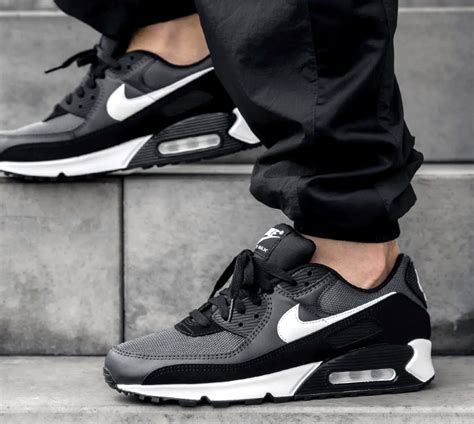 Nike Air Max men's shoes